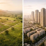 7/12 extract Maharashtra, agricultural land investment India, agricultural land legal documents, best investment options India, buy farmland near Mumbai, farmhouse land Maharashtra, farmland investment Maharashtra, farmland near Mumbai, farmland near Navi Mumbai, gated farmland projects Maharashtra, Khopoli Pali farmland, land appreciation India, land buying checklist India, land investment India, mango orchard farmland, plots near Imagica, real estate vs farmland, riverside farmland India, weekend home plots near Mumbai