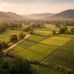 Gated farmland near Mumbai investment plots