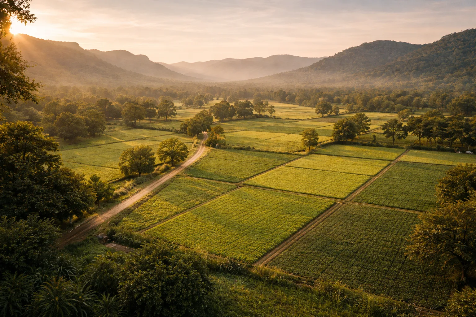 How to Verify Agricultural Land Before Paying the Token Amount