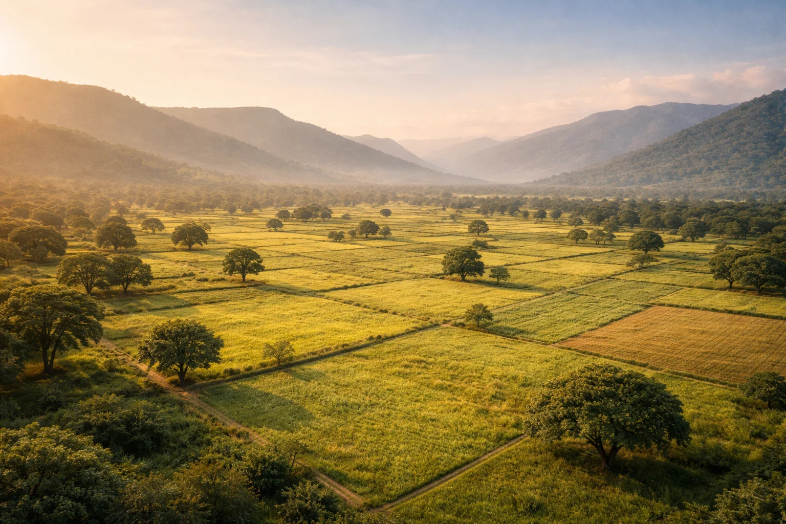 Managed Farmland vs Self Managed Farmland: Which One Should You Choose?