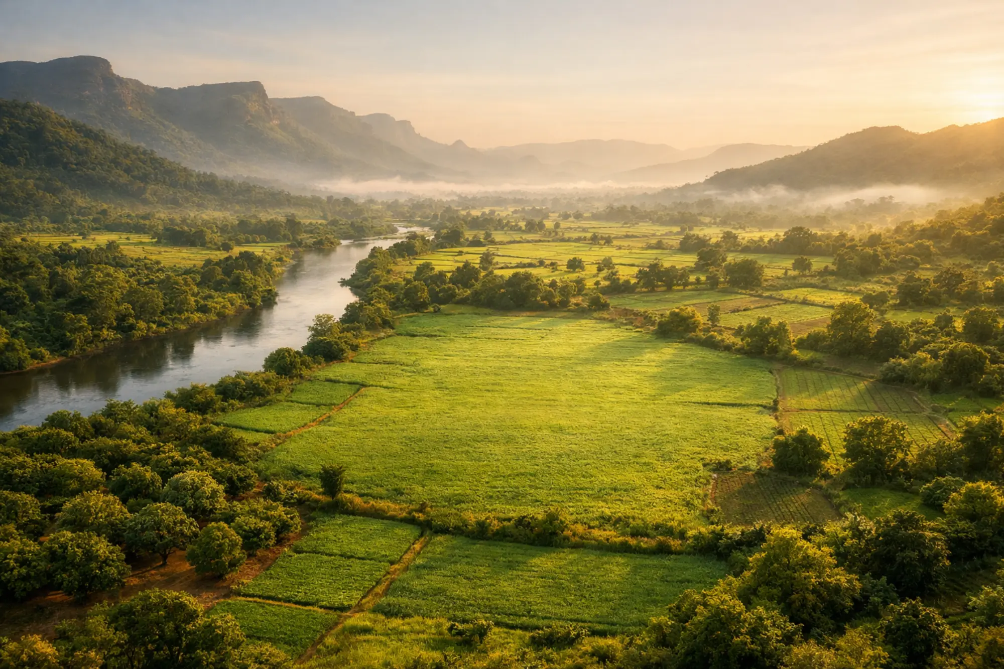 What Makes a Farmland Project Premium?