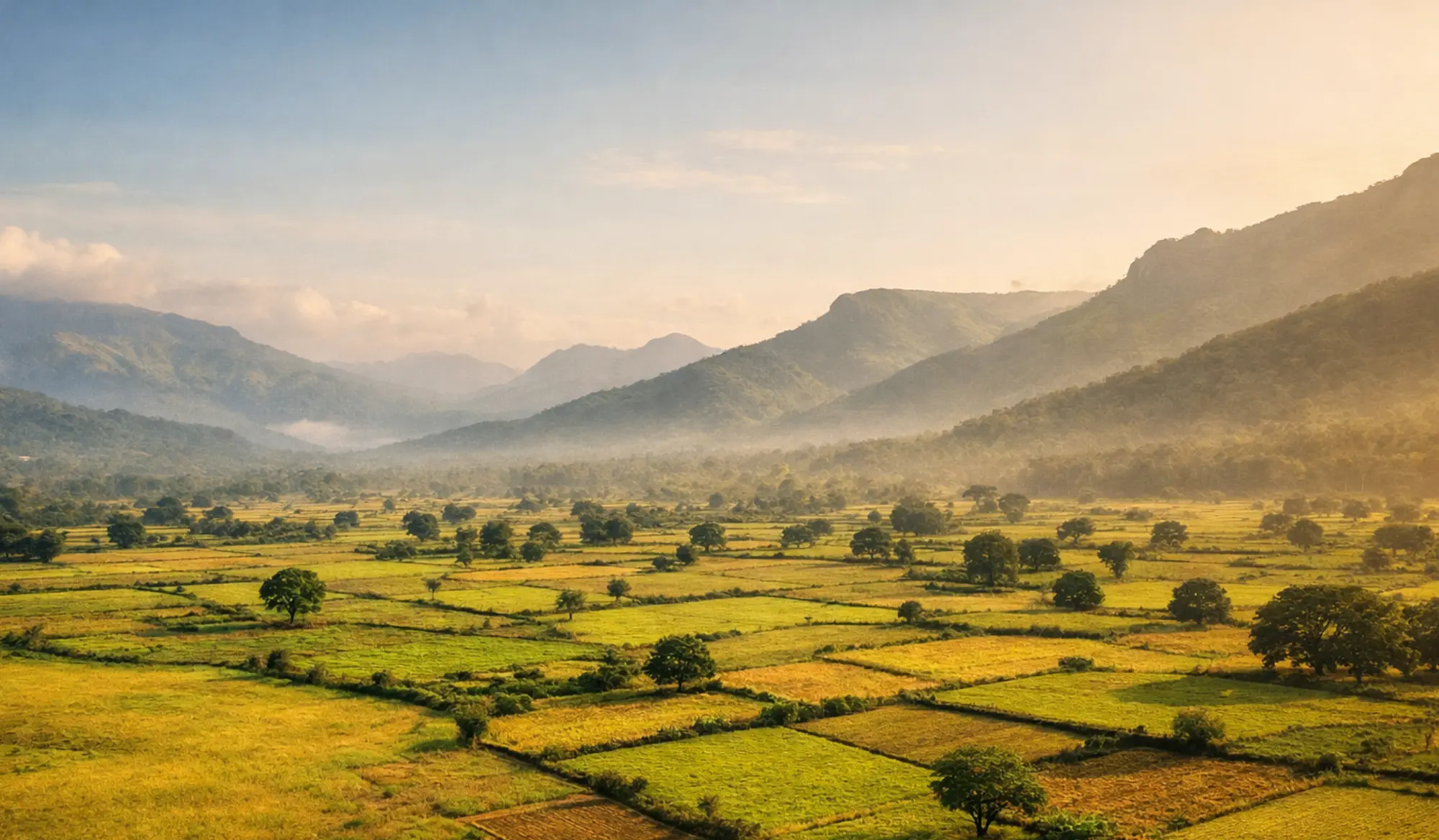 How Water Availability Affects the Value of Farmland