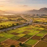 7/12 extract Maharashtra, agricultural land investment India, agricultural land legal documents, best investment options India, buy farmland near Mumbai, farmhouse land Maharashtra, farmland investment Maharashtra, farmland near Mumbai, farmland near Navi Mumbai, gated farmland projects Maharashtra, Khopoli Pali farmland, land appreciation India, land buying checklist India, land investment India, mango orchard farmland, plots near Imagica, real estate vs farmland, riverside farmland India, weekend home plots near Mumbai —